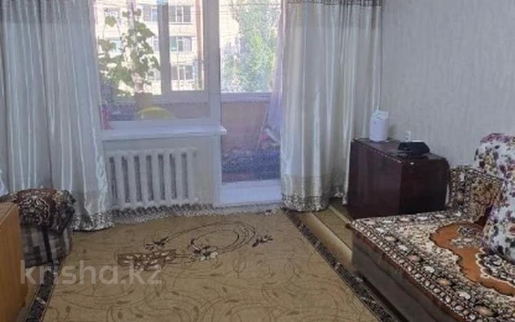3-бөлмелі пәтер · 60 м² · 3/6 қабат, Алтынсарина 106, бағасы: 26.5 млн ₸ в Костанае — фото 2