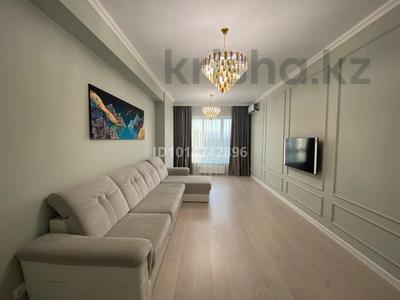 2-бөлмелі пәтер · 75 м² · 6/12 қабат, Сейфуллина 574/ к5, бағасы: 700 000 ₸ в Алматы, Бостандыкский р-н