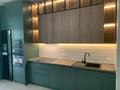 2-бөлмелі пәтер · 75 м² · 6/12 қабат, Сейфуллина 574/ к5, бағасы: 700 000 ₸ в Алматы, Бостандыкский р-н — фото 8