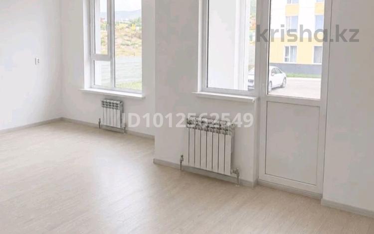 1-бөлмелі пәтер · 32.6 м² · 2/9 қабат, мкр Акжар, Бирлик 140/3, бағасы: 150 000 ₸ в Алматы, Наурызбайский р-н — фото 2