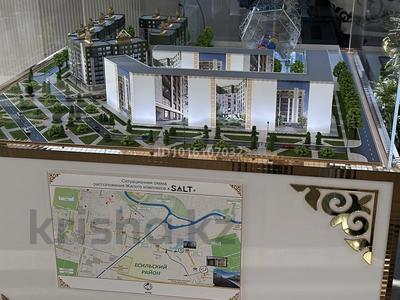 1-комнатная квартира · 42.4 м² · 6/9 этаж, Е-779 32/1 за 22 млн ₸ в Астане, Есильский р-н