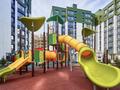1-комнатная квартира · 42.4 м² · 6/9 этаж, Е-779 32/1 за 22 млн ₸ в Астане, Есильский р-н — фото 5