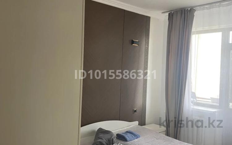 4 комнаты · 100 м², Сыганак 4 за 65 000 ₸ в Астане, Нура р-н — фото 2