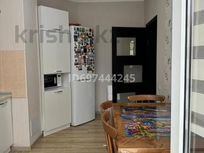 1-комнатная квартира · 49 м² · 7/10 этаж, мкр Каргалы, КенесарыХан 54 за 40 млн 〒 в Алматы, Наурызбайский р-н