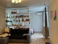 1-комнатная квартира · 49 м² · 7/10 этаж, мкр Каргалы, КенесарыХан 54 за 40 млн ₸ в Алматы, Наурызбайский р-н — фото 4