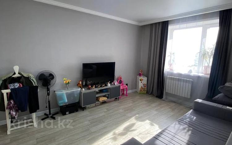 1-бөлмелі пәтер · 42.1 м² · 6/9 қабат, васильковский 13а, бағасы: 19.6 млн ₸ в Кокшетау — фото 2