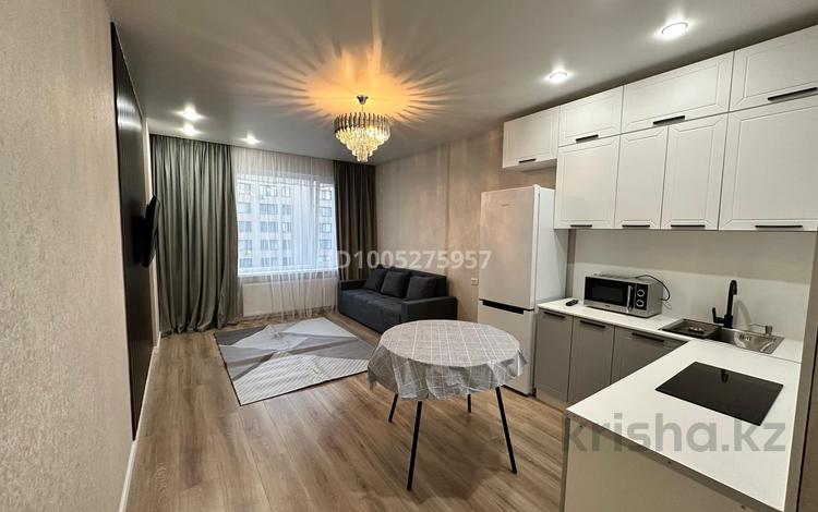 2-комнатная квартира · 47 м² · 7/9 этаж, Туран 57/4 — Бухар Жырау за 35 млн ₸ в Астане, Нура р-н — фото 10