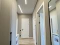 2-комнатная квартира · 67.85 м² · 9/9 этаж, Александр Сызганов за 49.5 млн ₸ в Астане, Есильский р-н