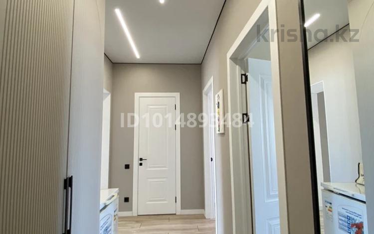 2-комнатная квартира · 67.85 м² · 9/9 этаж, Александр Сызганов за 49.5 млн ₸ в Астане, Есильский р-н — фото 2