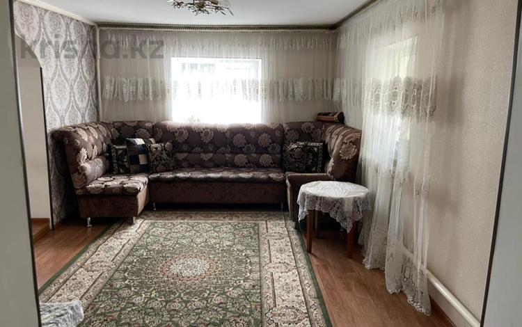 Отдельный дом • 6 комнат • 250 м² • 5 сот., Жумабаева — Макатаева за 50 млн 〒 в  — фото 2