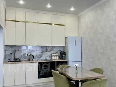 3-комнатная квартира · 65 м² · 7/9 этаж, Толе би 25 за 43.5 млн ₸ в Астане, Нура р-н
