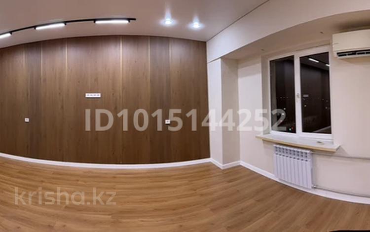 2-бөлмелі пәтер · 54 м² · 5/5 қабат, Спутник 1 — Сейфулин, бағасы: 21 млн ₸ в Конаеве — фото 2