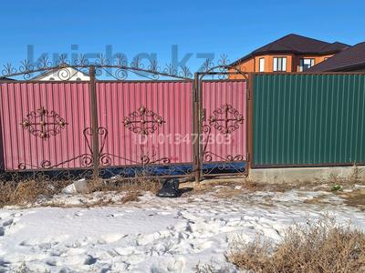 Дача · 1 комната · 10 м² · 8 сот., Рыбник б/бақша451 — Зарослый за 6 млн ₸ в Атырау