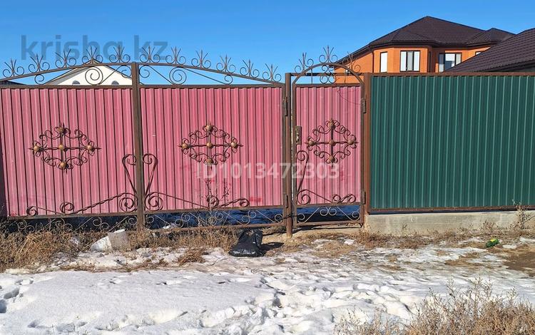 Дача · 1 комната · 10 м² · 8 сот., Рыбник б/бақша451 — Зарослый за 6 млн ₸ в Атырау — фото 2