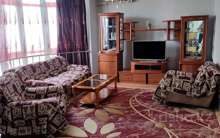 2-бөлмелі пәтер · 80 м² · 3/14 қабат, Масанчи 98в — Абая, Сатпаева, Сейфуллина, Байтурсынова, бағасы: 20 000 ₸ в Алматы, Алмалинский р-н — фото 14