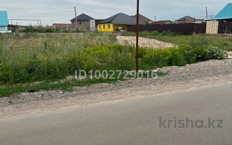 Участок · 7 соток, Каркаралы за 11 млн 〒 в Талдыбулаке — фото 11