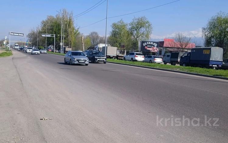 Участок 1 га, Ташкентская за 110 млн 〒 в Каскелене — фото 3
