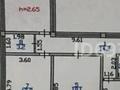 3-бөлмелі пәтер · 97 м² · 2/3 қабат, мкр Кокмайса (Дорожник), Мкр Дорожник 2, бағасы: 60 млн ₸ в Алматы, Жетысуский р-н — фото 13
