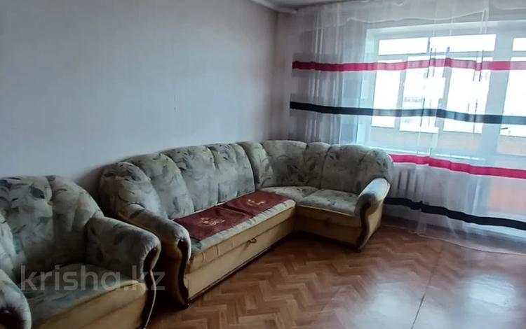 2-комнатная квартира · 54 м² · 7/9 этаж, мкр Юго-Восток, ул. Язева 8 — ул. Университетская, пр. Шахтеров, ул. Строителей за 18 млн ₸ в Караганде, Казыбек би р-н — фото 2