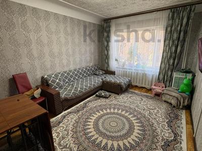 3-комнатная квартира · 60 м² · 1/2 этаж, Талдыкорган Новостройка за 16.5 млн 〒