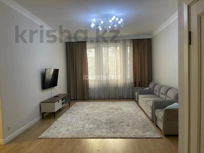 3-комнатная квартира · 105 м² · 1/9 этаж, Панфилова — Анатолий Храпатый за 550 000 〒 в Астане, Алматы р-н