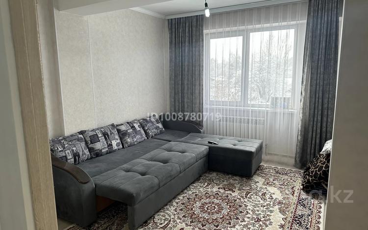 1-комнатная квартира · 38 м² · 2/9 этаж, мкр Атырау, Мкр. Атырау 16/6 — Напротив Халык Арены за 220 000 ₸ в Алматы, Медеуский р-н — фото 2