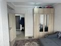 1-комнатная квартира · 38 м² · 2/9 этаж, мкр Атырау, Мкр. Атырау 16/6 — Напротив Халык Арены за 220 000 ₸ в Алматы, Медеуский р-н — фото 3