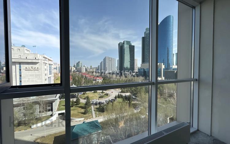 2-комнатная квартира · 56 м² · 8/9 этаж, Динмухамед Конаев ВИДОВАЯ! СРОЧНО! за 51.5 млн 〒 в Астане, Есильский р-н — фото 51