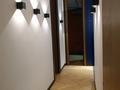 3-бөлмелі пәтер · 102 м² · 9/12 қабат, мкр Самал-3, Хаджи Мукана 49 — Shera Park Inn HOTEL., бағасы: ~ 140 млн ₸ в Алматы, Медеуский р-н — фото 3