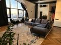 3-бөлмелі пәтер · 102 м² · 9/12 қабат, мкр Самал-3, Хаджи Мукана 49 — Shera Park Inn HOTEL., бағасы: ~ 140 млн ₸ в Алматы, Медеуский р-н — фото 6