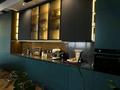 3-бөлмелі пәтер · 102 м² · 9/12 қабат, мкр Самал-3, Хаджи Мукана 49 — Shera Park Inn HOTEL., бағасы: ~ 140 млн ₸ в Алматы, Медеуский р-н — фото 7