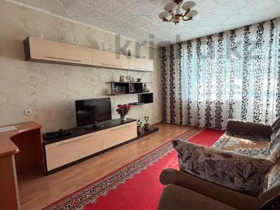 3-бөлмелі пәтер · 59.6 м² · 4/5 қабат, Сагадата Нурмагамбетова 130-1, бағасы: 20.6 млн ₸ в Павлодаре