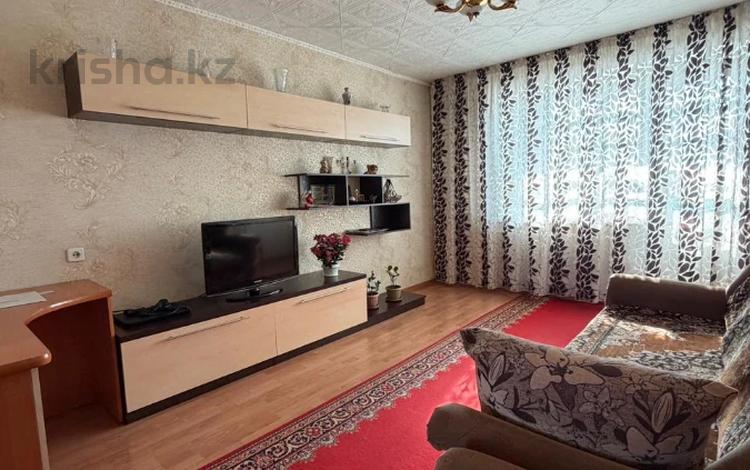 3-бөлмелі пәтер · 59.6 м² · 4/5 қабат, Сагадата Нурмагамбетова 130-1, бағасы: 20.6 млн ₸ в Павлодаре — фото 3