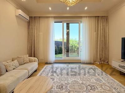 2-комнатная квартира · 90 м² · 1/7 этаж, Аль-Фараби 69В за 1.9 млн ₸ в Алматы, Бостандыкский р-н