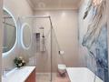 2-бөлмелі пәтер · 90 м² · 1/7 қабат, Аль-Фараби 69В, бағасы: 1.9 млн ₸ в Алматы, Бостандыкский р-н — фото 39