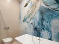 2-бөлмелі пәтер · 90 м² · 1/7 қабат, Аль-Фараби 69В, бағасы: 1.9 млн ₸ в Алматы, Бостандыкский р-н — фото 45