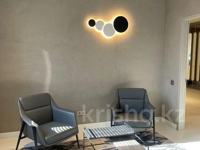 3-комнатная квартира · 150 м² · 2/3 этаж, Микрорайон Мирас за 465 млн 〒 в Алматы, Бостандыкский р-н