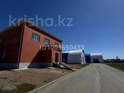 Еркін, кеңселер, қоймалар · 6700 м², бағасы: 350 млн ₸ в Актобе