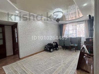 3-комнатная квартира · 59 м² · 2/5 этаж, Военская 4а за 14.5 млн ₸ в Таразе