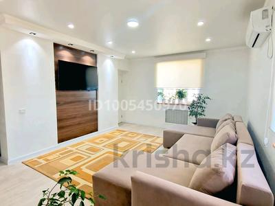 2-комнатная квартира · 55 м² · 5/5 этаж, мкр Нурсат — Аллея Назарбеков көшесі за 27 млн 〒 в Шымкенте, Каратауский р-н