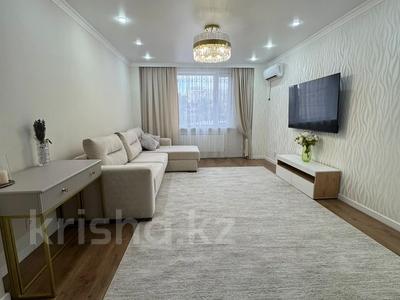 4-бөлмелі пәтер · 112 м² · 3/16 қабат, Абая 8, бағасы: 57 млн ₸ в Астане, Сарыарка р-н
