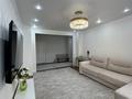 4-комнатная квартира · 112 м² · 3/16 этаж, Абая 8 за 57 млн ₸ в Астане, Сарыарка р-н — фото 2