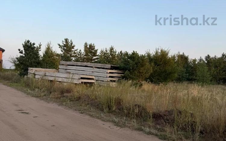 Участок · 11.5 соток, Тр, Костанай-Аулиеколь-Сурган 587 за 13 млн ₸ в Мичуринское — фото 2