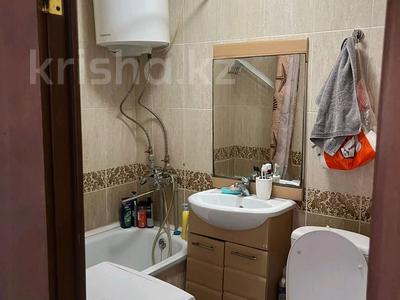 2-комнатная квартира · 45 м² · 1/5 этаж, 2 микрорайон за 16 млн 〒 в Конаеве (Капчагай)