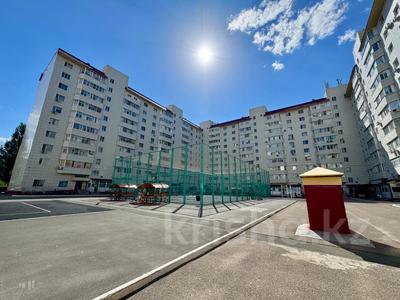 2-бөлмелі пәтер · 77.9 м² · 4/10 қабат, Алихан Бокейхан 2, бағасы: 41.5 млн ₸ в Астане, Есильский р-н