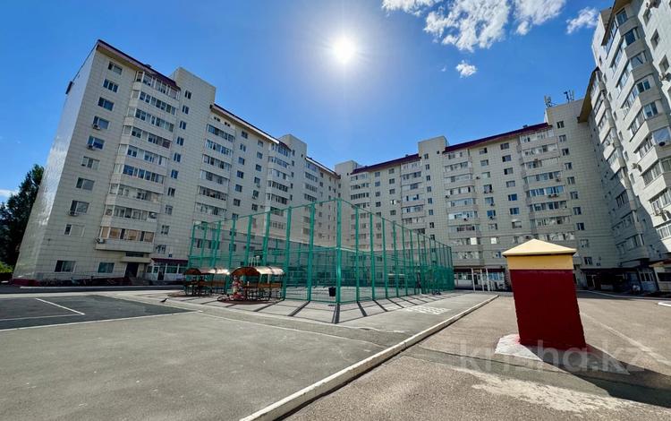 2-бөлмелі пәтер · 77.9 м² · 4/10 қабат, Алихан Бокейхан 2, бағасы: 41.5 млн ₸ в Астане, Есильский р-н — фото 2