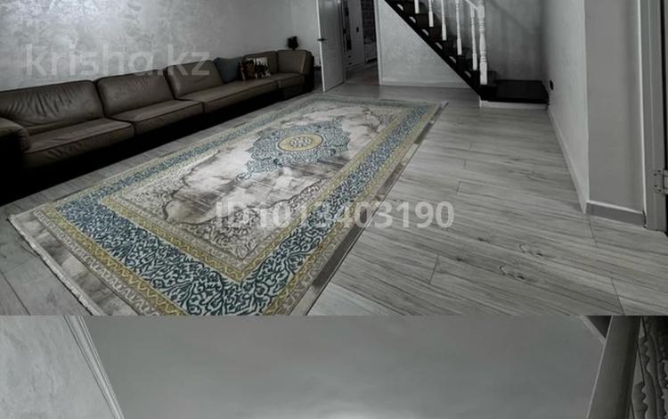 Жеке үй · 4 бөлме · 222.4 м² · 10 жүзд., Өркен ш/а., 36 13 — Бағдар, бағасы: 35 млн ₸ в Атырау, мкр Оркен — фото 2