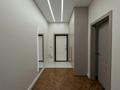 2-бөлмелі пәтер · 80.3 м² · 8/9 қабат, Алии Молдагуловой 5 /4, бағасы: 41 млн ₸ в Уральске — фото 2