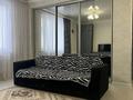 1-бөлмелі пәтер · 41 м² · 13/18 қабат, Кенесары 52, бағасы: 24.5 млн ₸ в Астане, р-н Байконур — фото 2