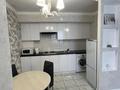 1-бөлмелі пәтер · 41 м² · 13/18 қабат, Кенесары 52, бағасы: 24.5 млн ₸ в Астане, р-н Байконур